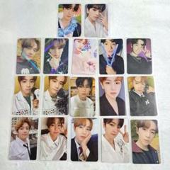 THE BOYZ ヒョンジェ トレカ セット