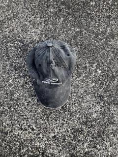 ブラックキャップ