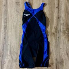 speedo 高速水着 140 難あり