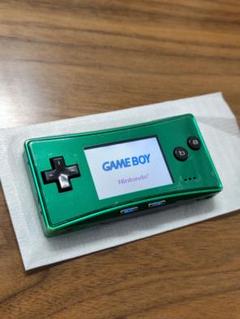 2025年最新】ゲームボーイミクロ 充電器 純正の人気アイテム