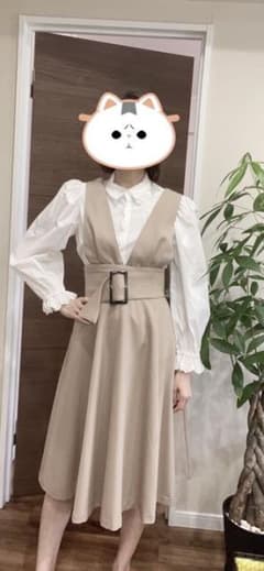 8 ページ目 ノエラ ロングワンピースの中古 新品通販 メルカリ No 1フリマアプリ