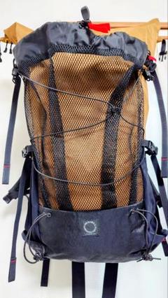山と道 UL Pad 15+ 175cm ISUKAケース付き UL Pad 15 | 山と道 U.L. HIKE & BACKPACKING