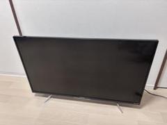 FUNAI 43インチテレビ FL-43U84000 ジャンク品 FUNAI 43インチテレビ FL-43U84000 ジャンク品 - メルカリ