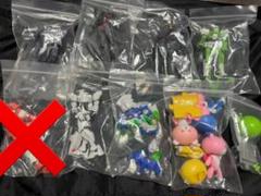 ガンプラジャンクセット⑬