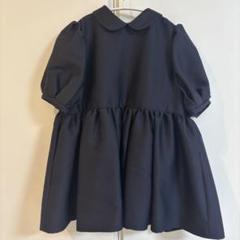 最終お値下げ　美品　KEINARITAケイナリタ ブラウス　ネイビー 最終お値下げ 美品 KEINARITAケイナリタ ブラウス ネイビー