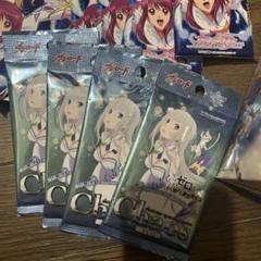 カオス　chaos TCG アイドルマスター　未開封BOX シュリンク付き　① カオス chaos TCG アイドルマスター 未開封BOX シュリンク付き ①