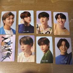 BTS トレカ まとめ売り - メルカリ