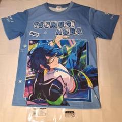 あんさんぶるスターズ あんスタ フルグラフィックTシャツ HiMERU m73862964215_1.jpg?1751277513