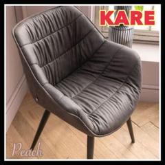 KARE テルマ ダイニングチェア 一脚 美品 インテリア 椅子