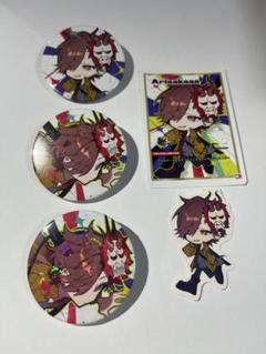 CR ありさか セット CR ありさか セット