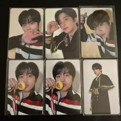 ATEEZ ジョンホ メクス ウサギ ラキドロ ジョンホ ATEEZ Destiny'sMemories ラントレ ラキドロ - メルカリ