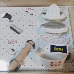 ベビー食器 赤ちゃんの城 食器セットの中古 未使用品を探そう メルカリ
