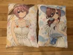 2025年最新】五等分の花嫁 クッション 三玖の人気アイテム