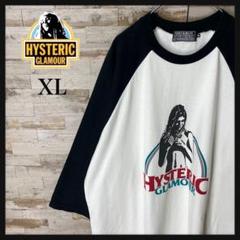 2025年最新】Hysteric Glamour 袖丈：七分袖 メンズ 七分・長袖