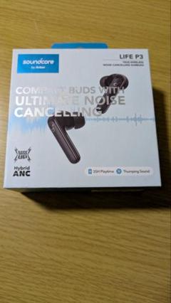 Anker Soundcore LIFE Ｐ3のサムネイル