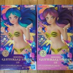 Amazon.co.jp: Banpresto Urusei Yatsura Glitter & Glamours