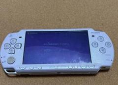 PSP2000 本体 バッテリー無し