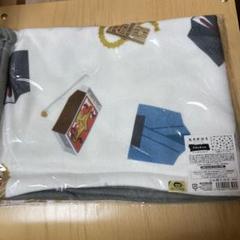 鬼太郎誕生ゲゲゲの謎 ブランケット