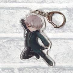 HYDE RUN FIGURE (えいやっ) ゲームフィギュア　ブラックコート HYDE RUN FIGURE (えいやっ) ゲームフィギュアブラックコート