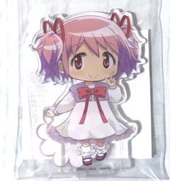 2025年最新】魔法少女まどか☆マギカ アクリルスタンド/鹿目