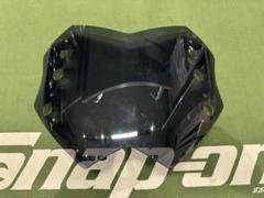 ヤマハ T-MAX530 ショートスクリーン SJ12J 新品 13-16 EBL-SJ12J ヤマハ TMAX530 スクリーン | バイクパーツ通販
