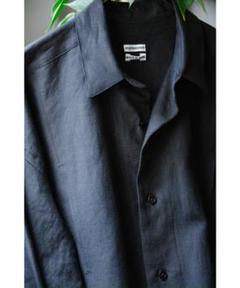 POSTELEGANT/ Linen Classic Shirtsのサムネイル