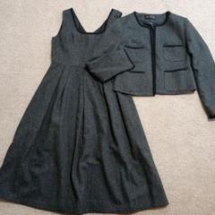 【美品】Belly Muses  フォーマルスーツ　大きいサイズ　ツイード 楽天市場】bellymuses（スーツ・セットアップ｜レディース