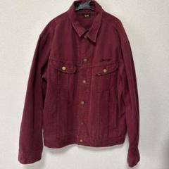 STUSSY - 美品 STUSSY LEE デニム ジャケットの通販 by R's shop