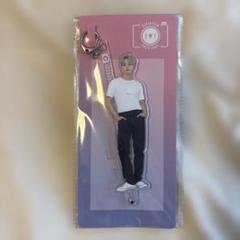 ホシ アクスタ 2025年最新】seventeen ホシ アクスタの人気アイテム - メルカリ