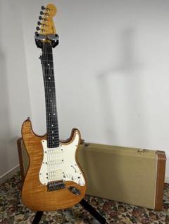 2025年最新】fender custom shop ハードケースの人気アイテム