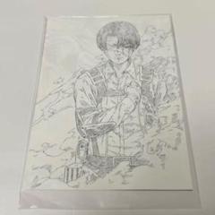 2025年最新】進撃の巨人 映画特典 リヴァイの人気アイテム