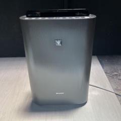 【未使用品】SHARP シャープ 加湿空気清浄機 KC-500Y9-H 2025年最新】kc 500y9 hの人気アイテム - メルカリ