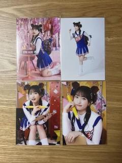 i☆Ris 久保田未夢 アクスタ・アクキー10点セット