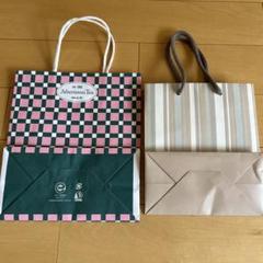 アフタヌーンティー☆ショップ袋☆確認画面 アフタヌーンティー☆ショップ袋☆確認画面