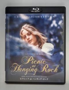 ピクニック at ハンギング・ロック HDニューマスター Blu-ray