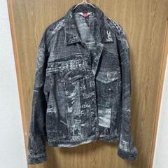 2025年最新】supreme archive denim jacketの人気アイテム
