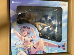 白銀ノエル 1/7 完成品 水着 フィギュア - メルカリ