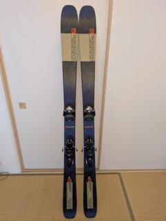 くまのスキー板 150㎝ ストック付き 楽天市場】スキー 板 150（ブランドフォルクル）（スポーツ