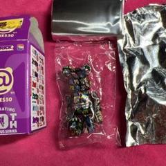 【レア】mellojoyライスブリックシリーズ シークレット（フィギュア付き） ベアブリック SECRET - ベアブリックのお店 ** marotom TOY **