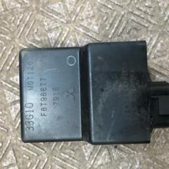 アドレスv125g 純正CDI