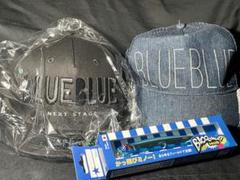 2025年最新】blue blue フラットキャップの人気アイテム - メルカリ