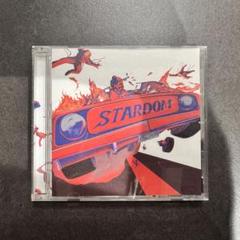 STARDOM 原盤　KingGnu 雨燦々