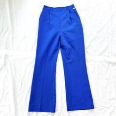 キッズ スラックス カラーパンツ Love toxic ラブトキシック 150