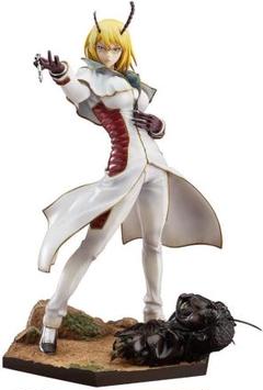 テラフォーマーズ Tsume シルヴェスター・アシモフ スタチュー フィギュア Amazon | テラフォーマーズ Tsume シルヴェスター・アシモフ