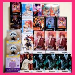 未開封プライズフィギュアまとめ売り☆ホロライブ・ヒロアカ