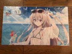 ビルディバイドブライト 物語シリーズ　千石撫子 プレイマット 2025年最新】ビルディバイドブライト プレイマットの人気