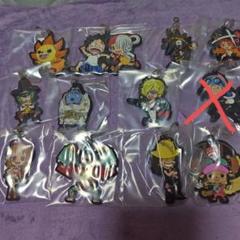 ワンピース　ラバーストラップ　シール　アクリルスタンド　まとめ売り　一番くじ ワンピース ラバーストラップ シール アクリルスタンド まとめ