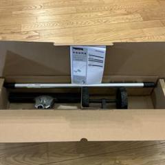 マキタ グラウンドトリマアタッチメント EN424MP A-76146のサムネイル