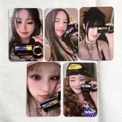 2025年最新】gidle トレカの人気アイテム - メルカリ