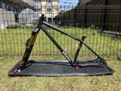 Stanton Switchback x FOX 36TALAS　スタントン Stanton Switchback x FOX 36TALAS スタントン - メルカリ